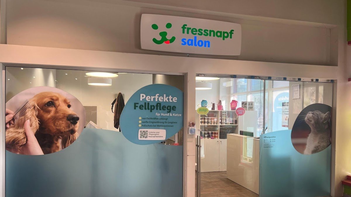 Fressnapf Salon Bielefeld - Foto 2