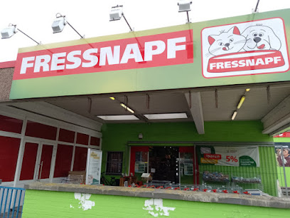 Fressnapf Bielefeld-Baumheide