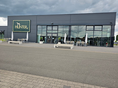 HUNTER Shop & Factory Outlet