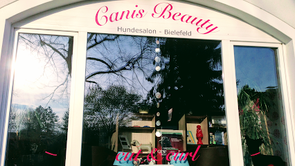Canis Beauty Hundesalon Bielefeld - Tierhandlung in Bielefeld