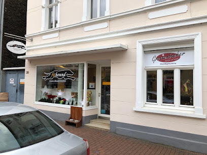 Grossenbacher-Deutschland Hundegeschirre - Tierhandlung in Bonn