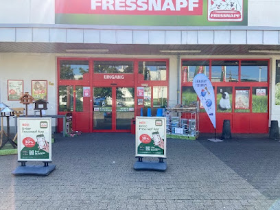 Fressnapf Bonn Lannesdorf