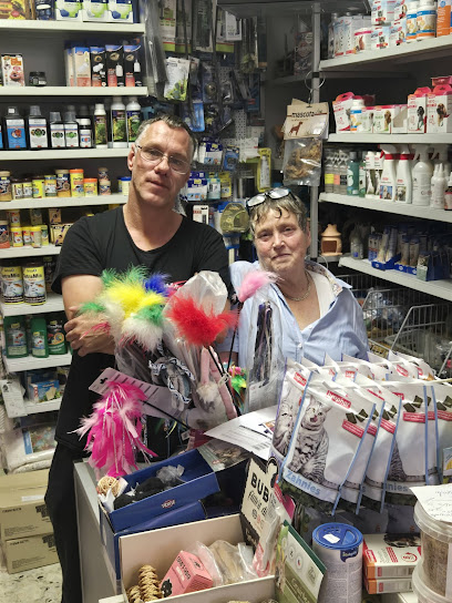 Zoo Hergarten - Bonn