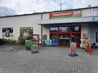 Fressnapf Bonn Bad Godesberg - Tierhandlung in Bonn
