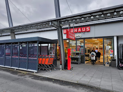 BAUHAUS Bonn-Endenich - Tierhandlung in Bonn
