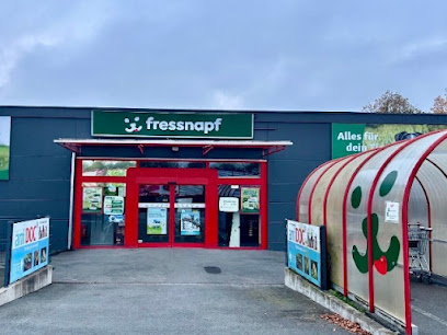 Fressnapf Münster-Süd