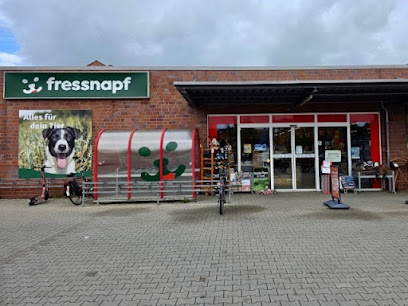 Fressnapf Münster-Ost - Tierhandlung in Münster