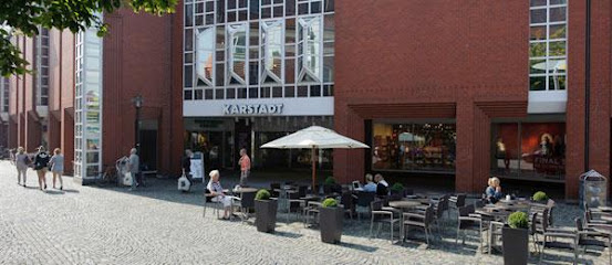 GALERIA Münster Salzstraße