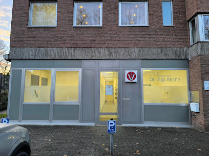 Kleintierpraxis Dr. Inga Reche