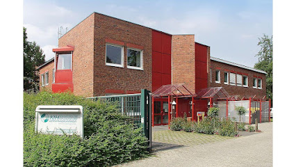KfH-Nierenzentrum für Kinder und Jugendliche