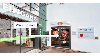 Medivet Tierarztpraxis Münster
