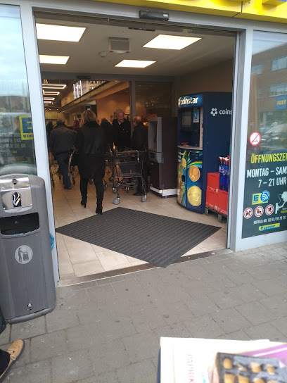 E center Stroetmann Münster-Hiltrup