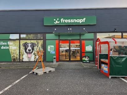Fressnapf Münster-Nord