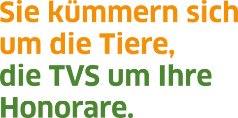 Tierärztliche Verrechnungsstelle Nordrhein-Westfalen r.V.