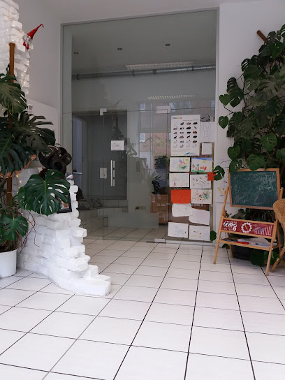 Tierarztpraxis Radev & Schilp