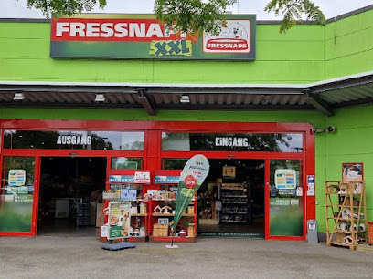 Fressnapf XXL Mannheim