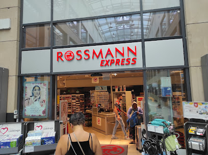 ROSSMANN Drogeriemarkt