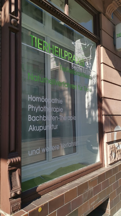 Tierheilpraxis Beate Linke