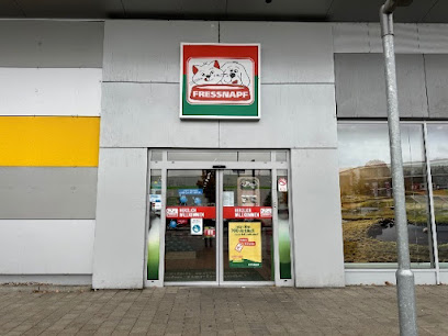 Fressnapf Mannheim-Spreewaldallee