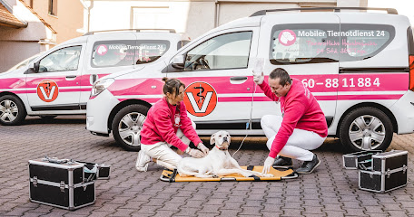 Mobiler Tiernotdienst Mannheim