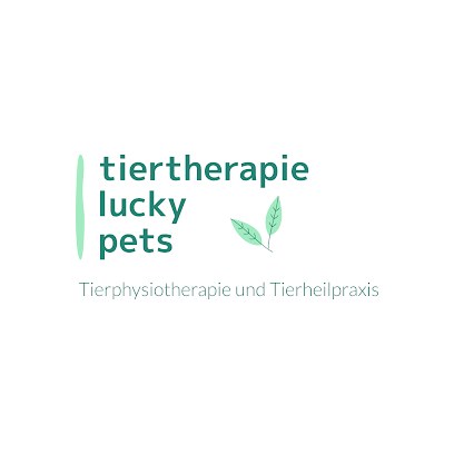 Tiertherapie Lucky Pets - Tierphysiotherapie und Tierheilpraxis