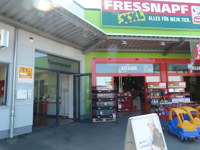 Hundesalon SmartVet - Mannheim