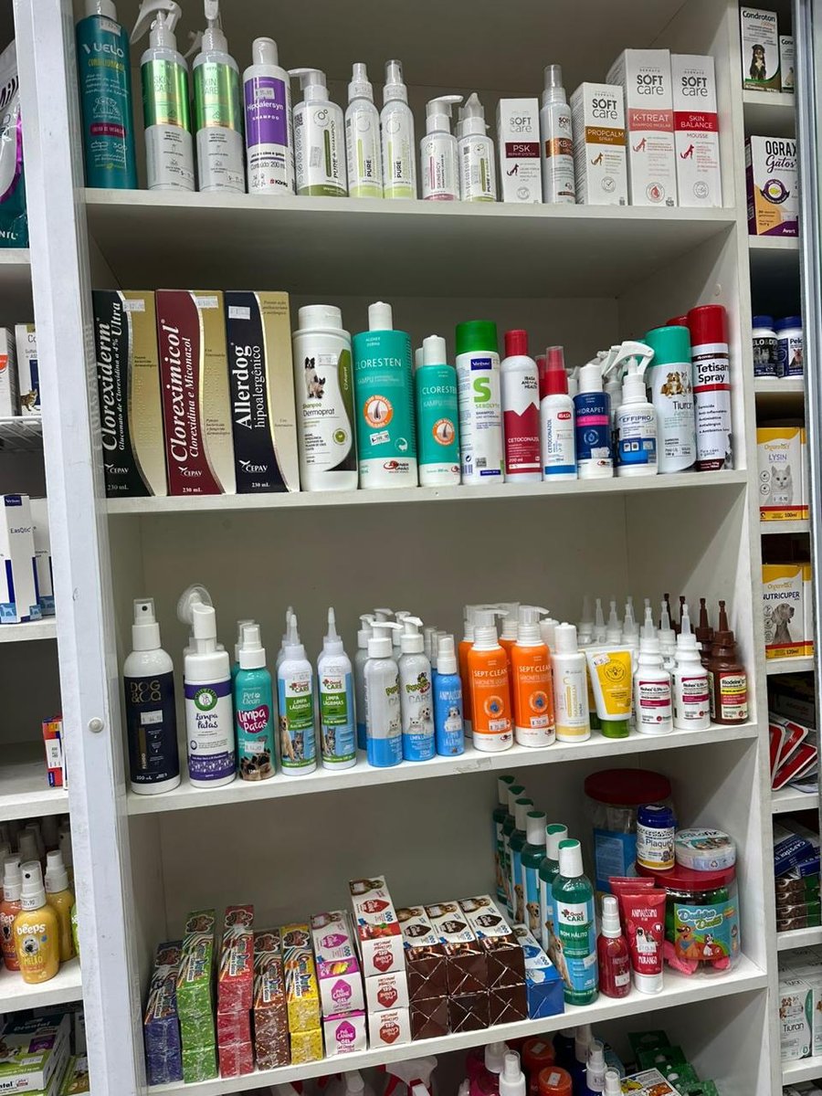 Animal World Pet Shop