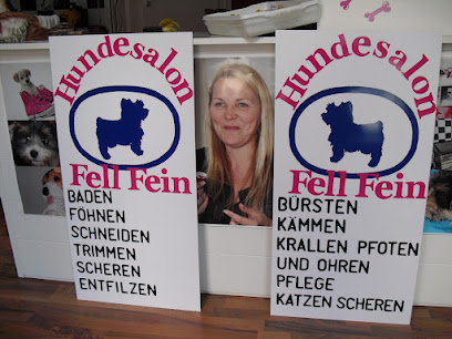 Hundefriseurschule BaWü