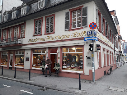 Herrdegen Konditorei und Café