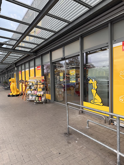 DAS FUTTERHAUS - Mannheim