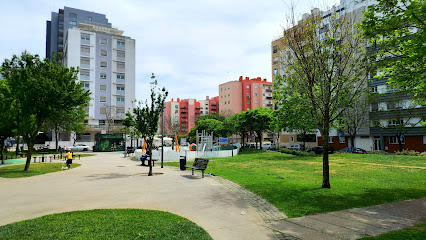 Jardim da Quinta dos Barros