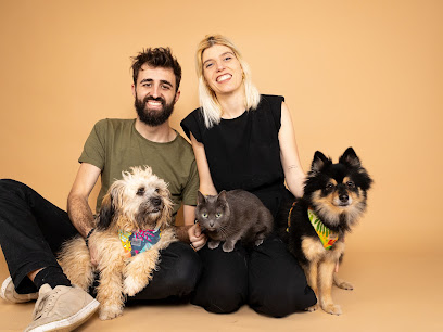 Malü Pet Care - Petsitting - Pet Shop em Lisboa