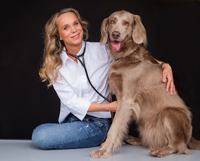 Kleintierzentrum Arndt - Tierärztin Arndt & Kollegen