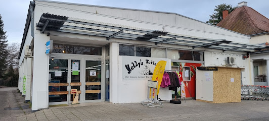 Nelly’s Futterkiste - Tierhandlung in Karlsruhe