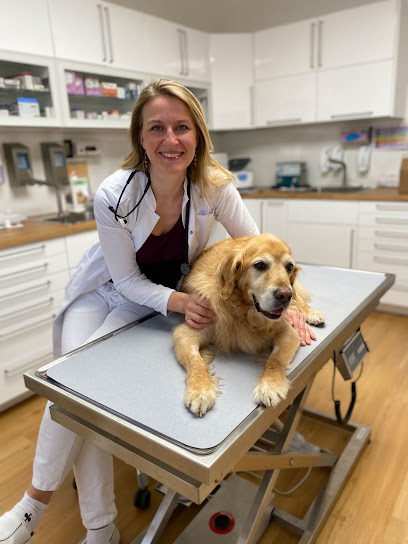 Kleintierpraxis Karlsruhe Dr. Magdalena Behrendt-Wippermann