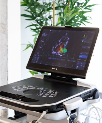 Centro de Cardiologia Veterinária do Porto