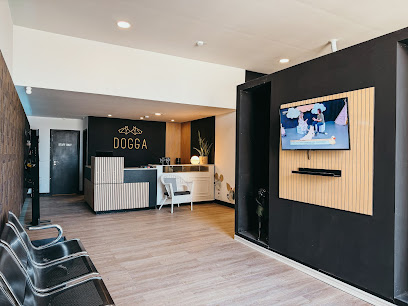 Dogga Residence - Canine Luxury Hotel and more...