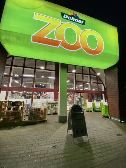 Dehner Zoo Karlsruhe - Tierhandlung in Karlsruhe