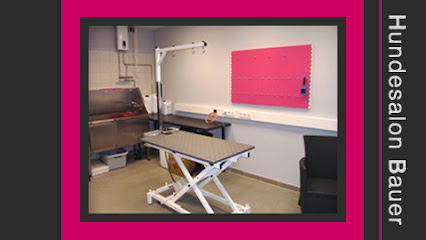 Hundesalon Bauer - Tierhandlung in Karlsruhe