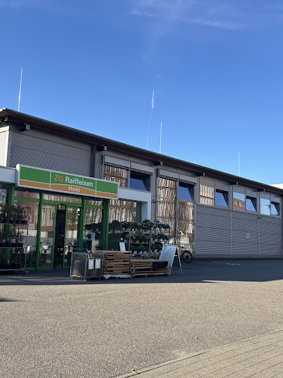 ZG Raiffeisen Markt