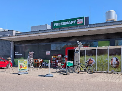 Fressnapf Augsburg Donauwörther Straße