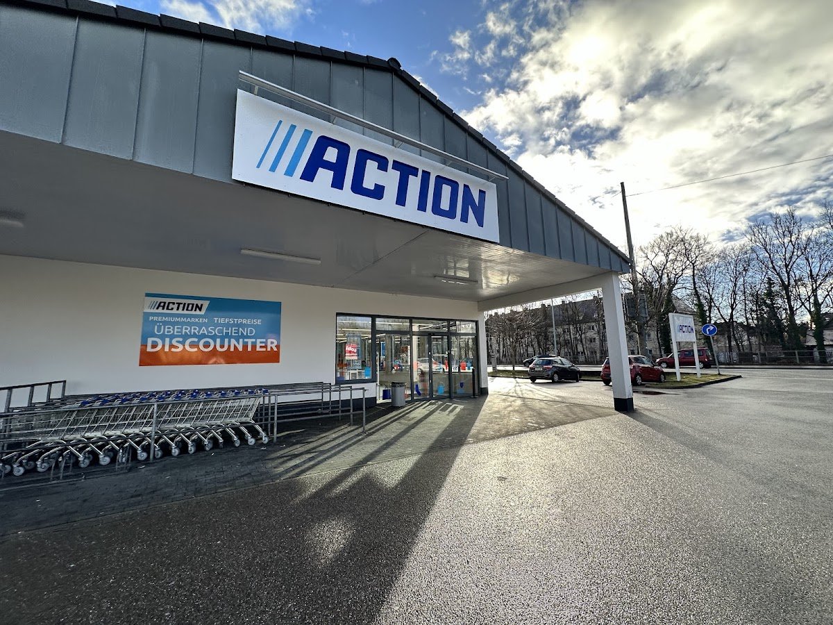 Action Augsburg - Foto 2