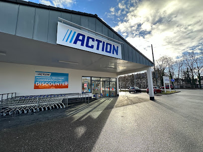 Action Augsburg