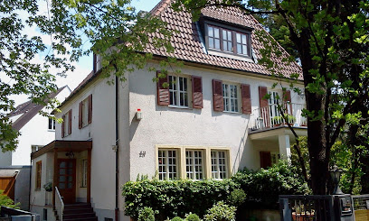 Tierarztpraxis Renata Danko