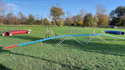 Arons Hundeschule Augsburg