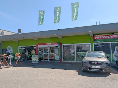 Fressnapf Augsburg Bergiusstraße