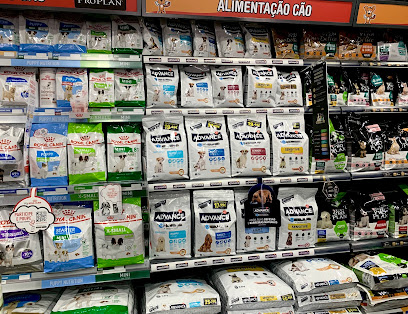 Cãovívio Petshop Coimbra - Pet Shop em Coimbra