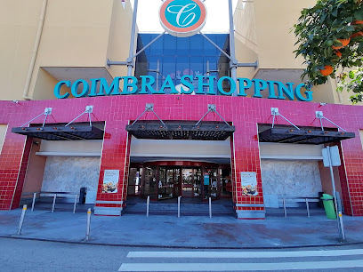 Centro Comercial CoimbraShopping - Pet Shop em Coimbra