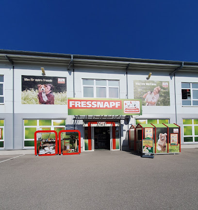 Fressnapf Augsburg-Lechhausen