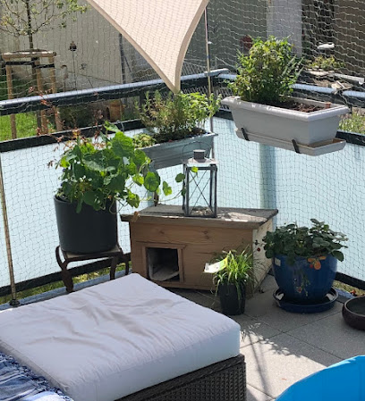 M.Manhard und C.Müller GbR Niederlassung Heimtierbedarf